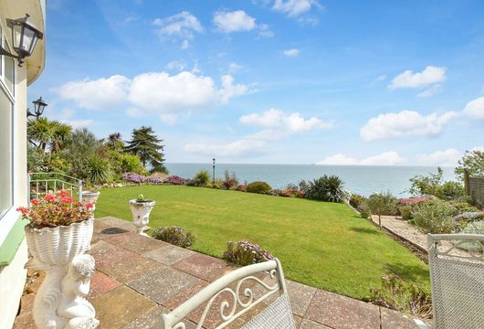 Park Road, Shanklin, Isle of Wight - Wards of Kent