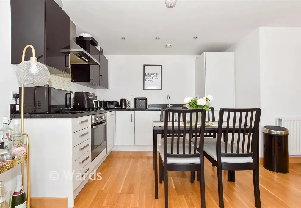Kitchen/ Lounge/ Diner - Olympia Way, Whitstable, Kent - Wards of Kent