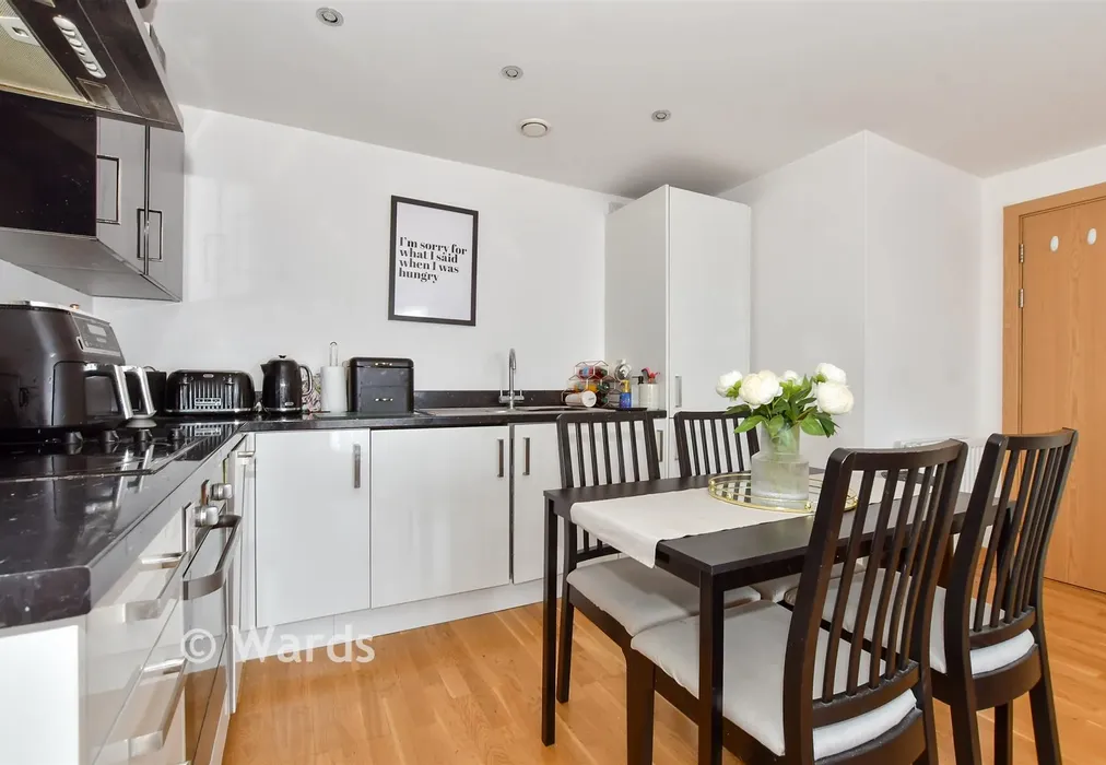 Kitchen/ Lounge/ Diner - Olympia Way, Whitstable, Kent - Wards of Kent