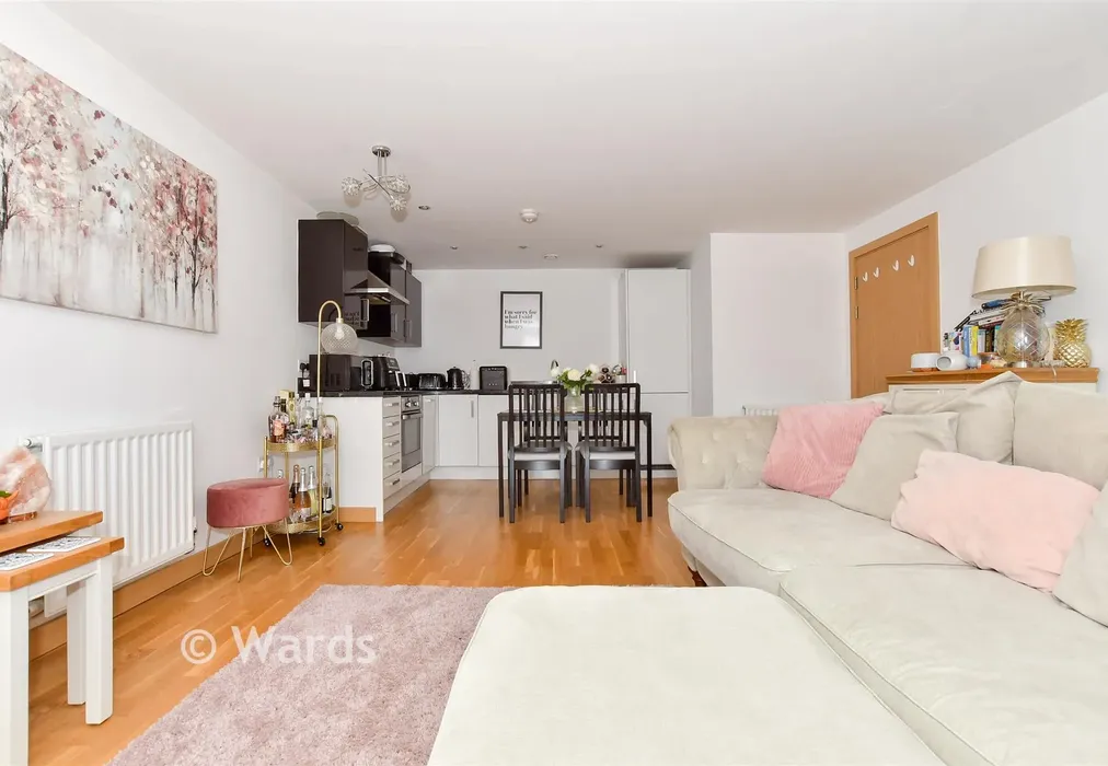 Kitchen/ Lounge/ Diner - Olympia Way, Whitstable, Kent - Wards of Kent