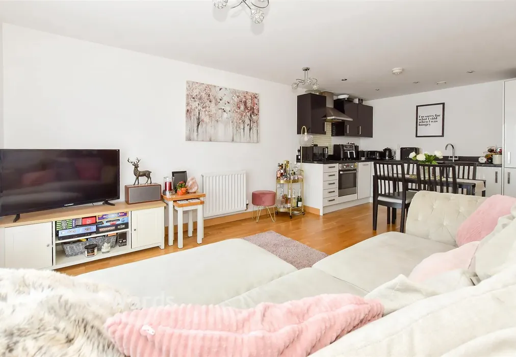 Kitchen/ Lounge/ Diner - Olympia Way, Whitstable, Kent - Wards of Kent