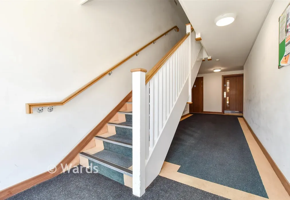 Internal Lifestyle Photograph - Olympia Way, Whitstable, Kent - Wards of Kent