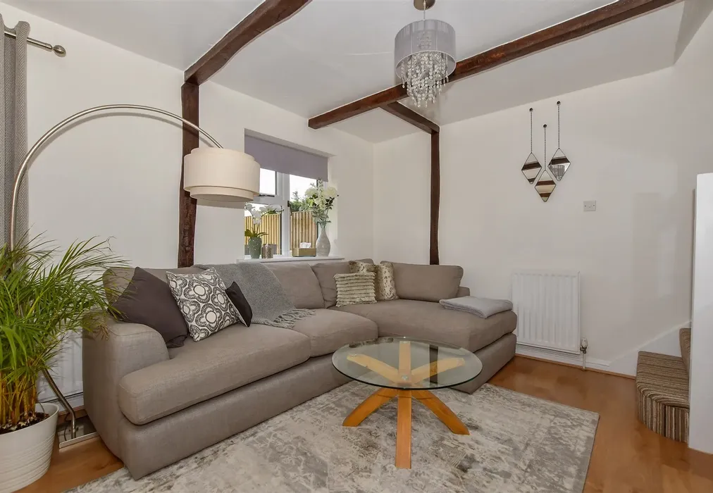 Lounge/Diner - Blacksmith Drive, Weavering, Maidstone, Kent - Wards of Kent