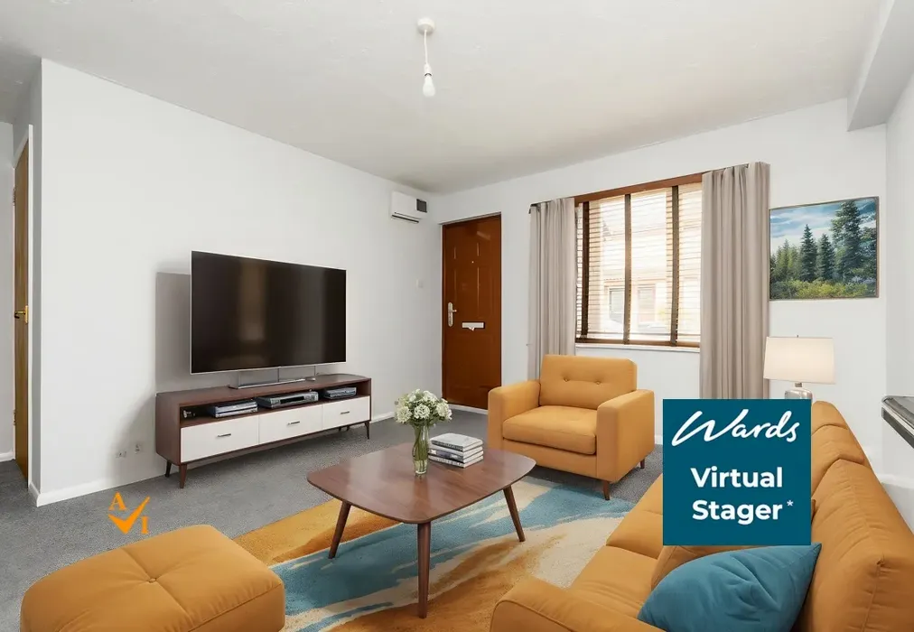 Lounge (Contemporary style) - Maypole Road, Gravesend, Kent - Wards of Kent