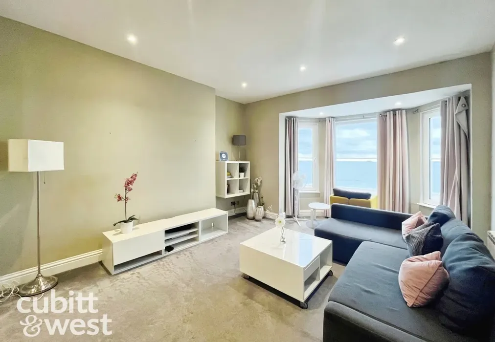  - South Parade, Southsea - Wards of Kent