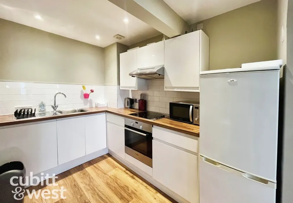  - South Parade, Southsea - Wards of Kent
