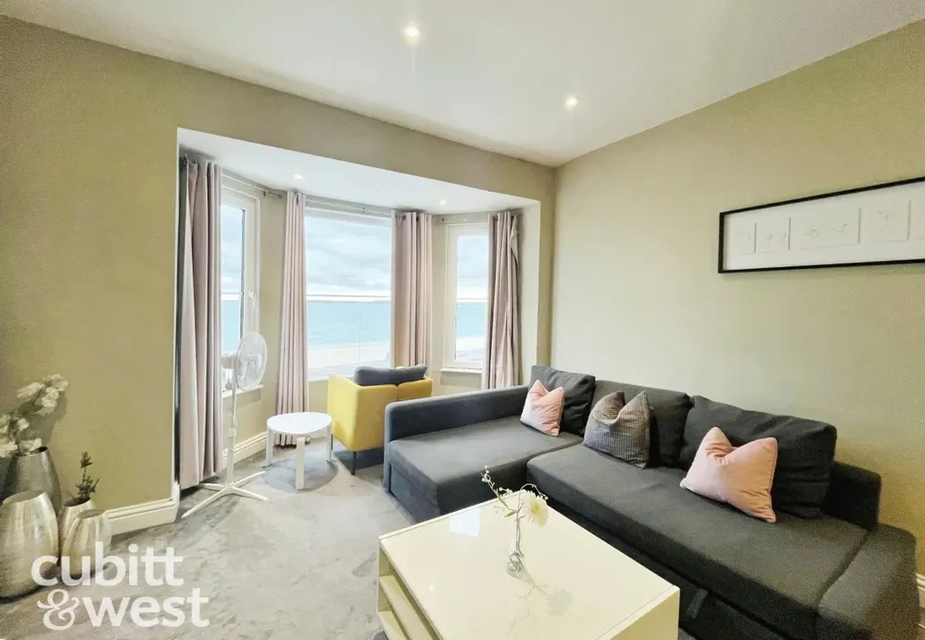  - South Parade, Southsea - Wards of Kent