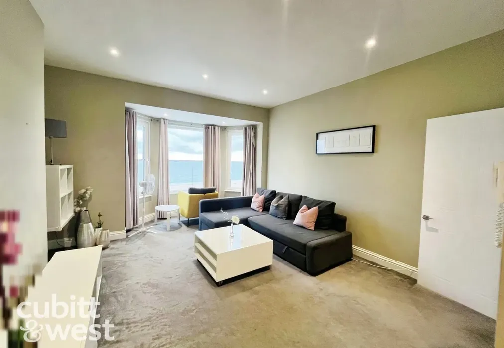  - South Parade, Southsea - Wards of Kent