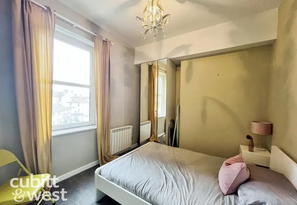 - South Parade, Southsea - Wards of Kent