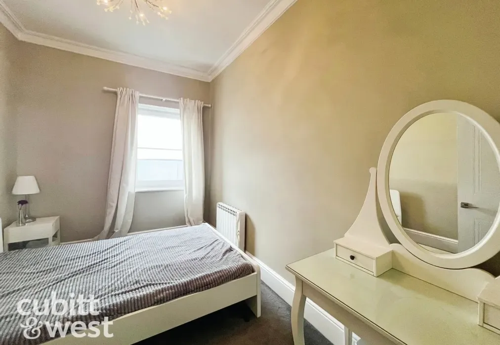  - South Parade, Southsea - Wards of Kent