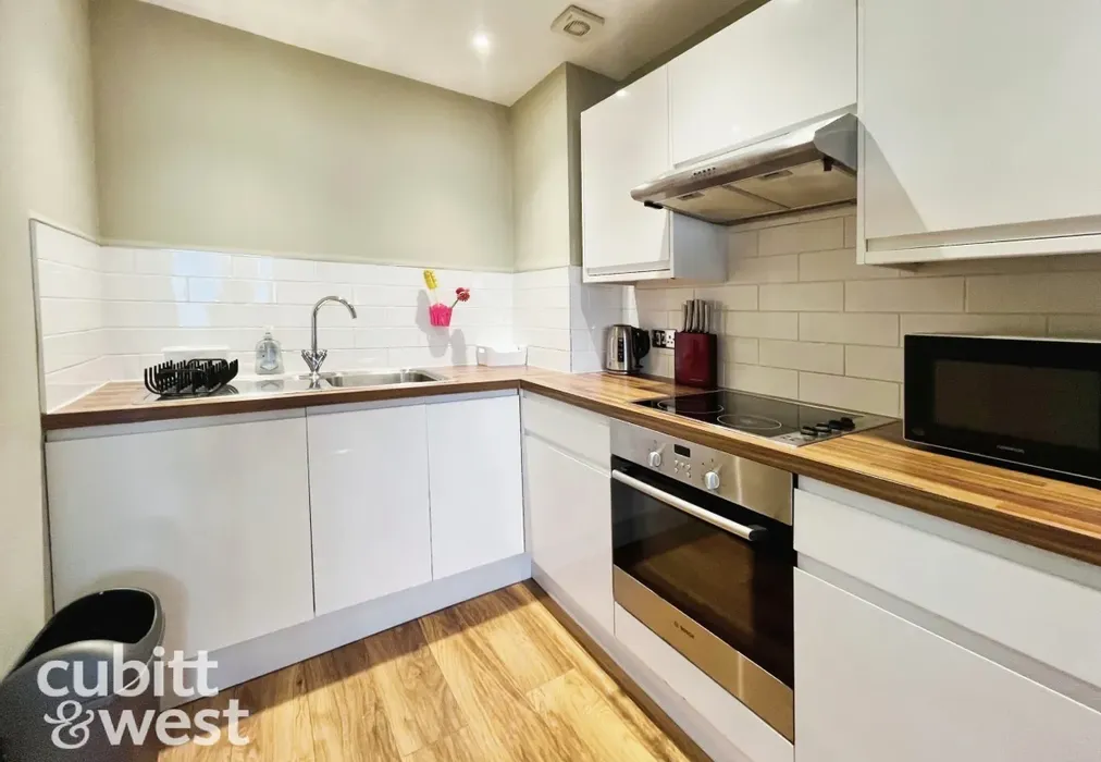  - South Parade, Southsea - Wards of Kent