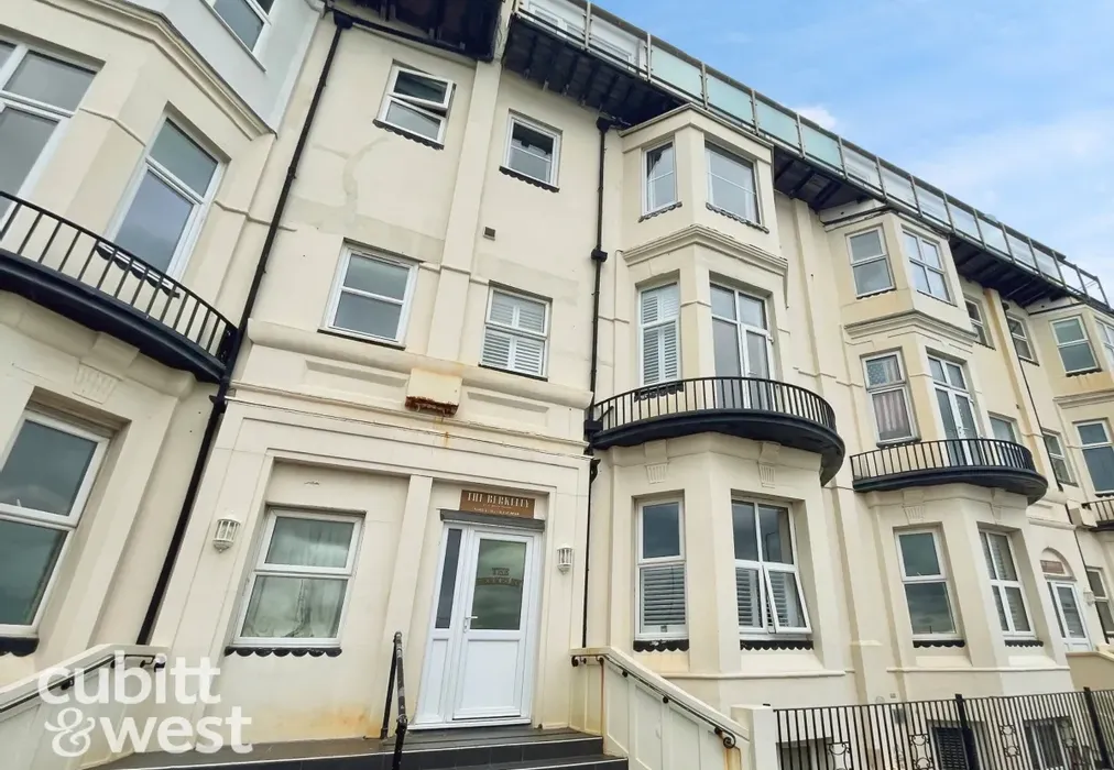  - South Parade, Southsea - Wards of Kent