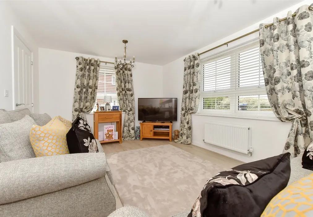 Lounge - Whitfield, Whifield, Dover, Kent - Wards of Kent