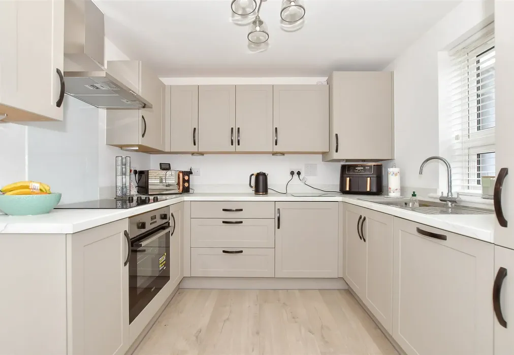 Kitchen/ Diner - Whitfield, Whifield, Dover, Kent - Wards of Kent