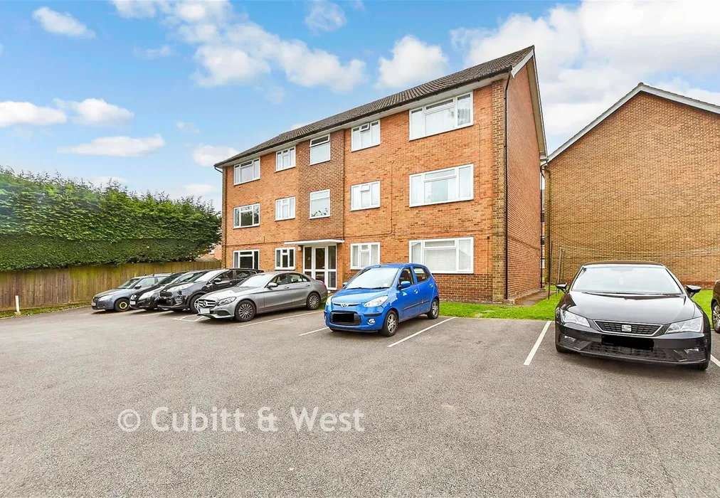 External (Web) - Ninehams Road, Caterham, Surrey - Wards of Kent