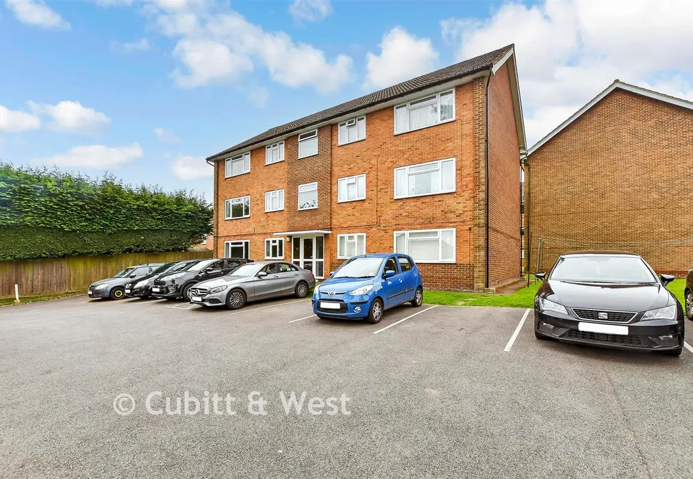 External (Web) - Ninehams Road, Caterham, Surrey - Wards of Kent