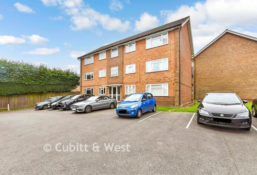 Ninehams Road, Caterham, Surrey - Wards of Kent