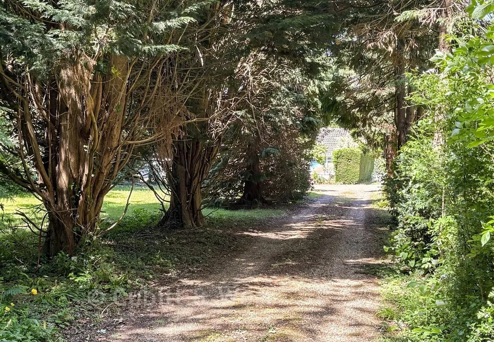 Driveway - Horley Row, Horley, Surrey - Wards of Kent