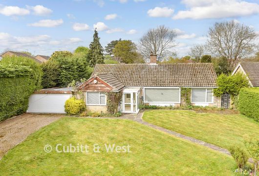 Horley Row, Horley, Surrey - Wards of Kent