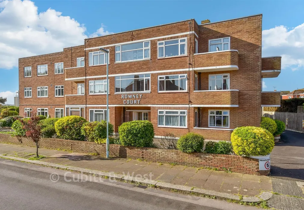 External (Web) - Winchelsea Gardens, Worthing, West Sussex - Wards of Kent
