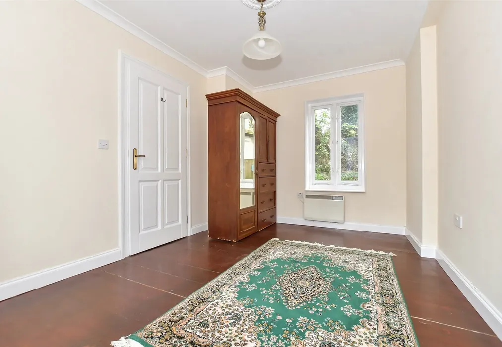 Bedroom 2 - Front Street, Ringwould, Deal, Kent - Wards of Kent