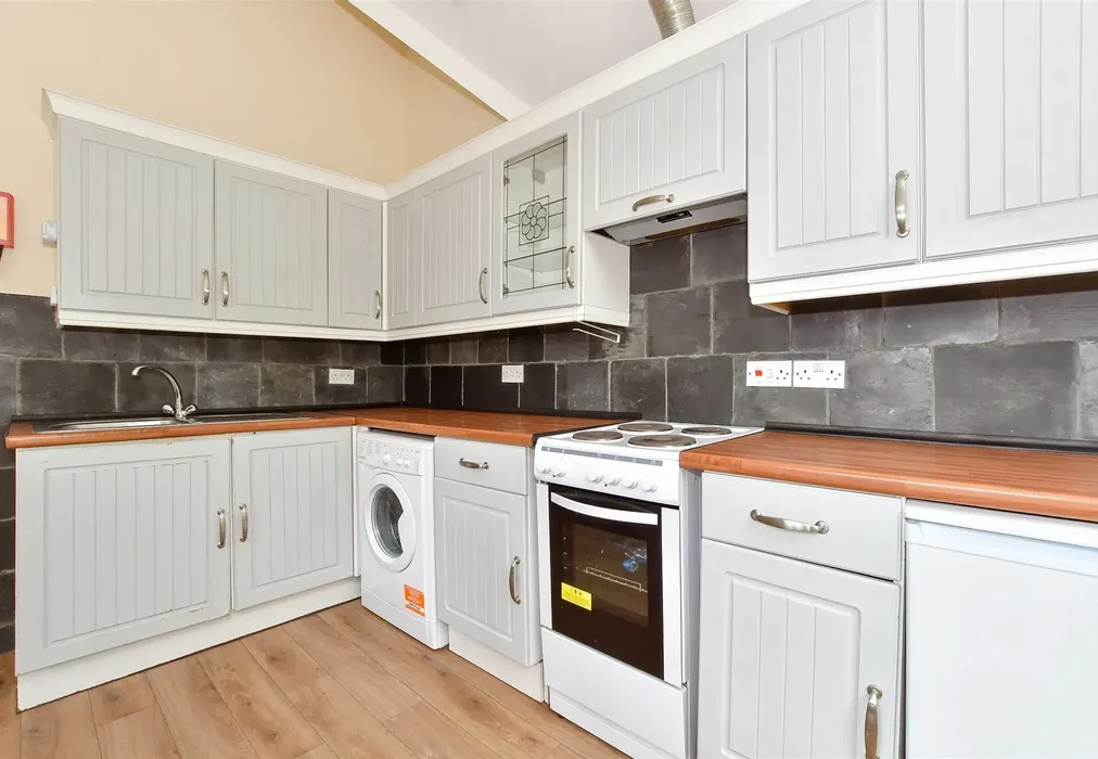 Kitchen/ Diner - Front Street, Ringwould, Deal, Kent - Wards of Kent