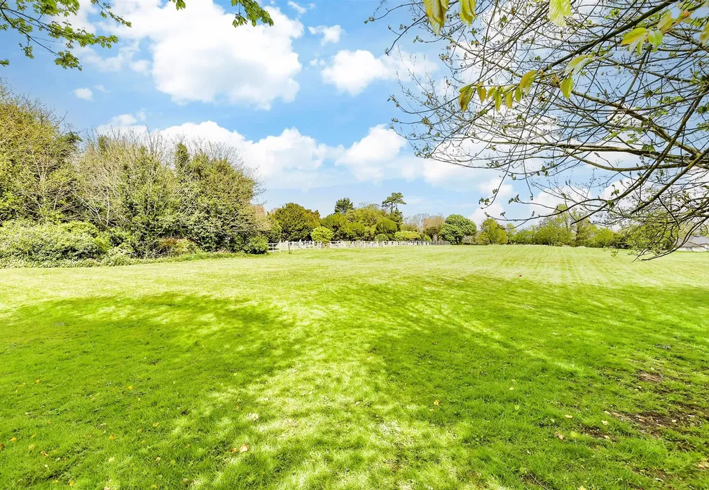 Views To Rear - Front Street, Ringwould, Deal, Kent - Wards of Kent
