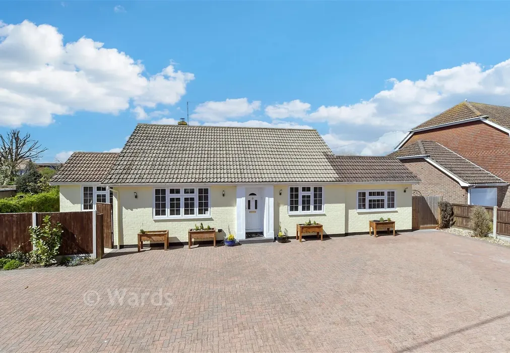 External (Web) - Rolfe Lane, New Romney, Kent - Wards of Kent