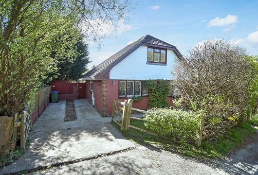 Upper Valley Road, Newhaven, East Sussex - Wards of Kent