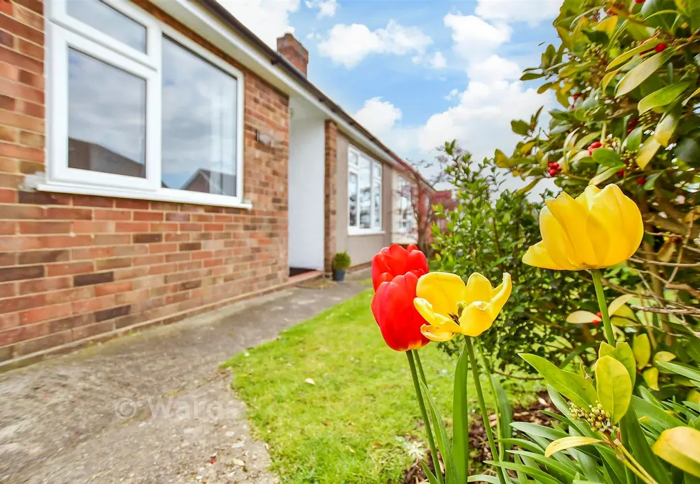 External Lifestyle - Greenhill Gardens, Minster, Ramsgate, Kent - Wards of Kent