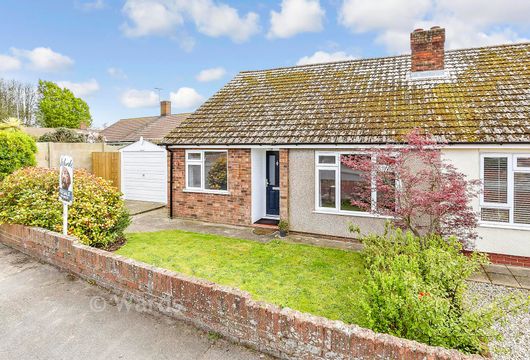 Greenhill Gardens, Minster, Ramsgate, Kent - Wards of Kent