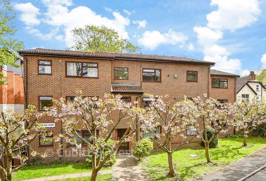 Dale Road, Purley, Surrey - Wards of Kent