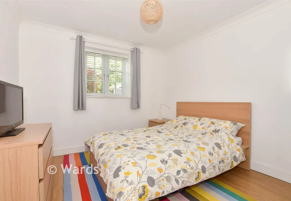 Bedroom 3 - Island Road, Upstreet, Canterbury, Kent - Wards of Kent