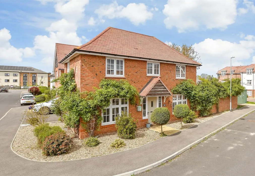 External (Web) - Cooper Drive, Herne Bay, Kent - Wards of Kent