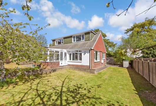 Green Lane, Clanfield, Waterlooville, Hampshire - Wards of Kent