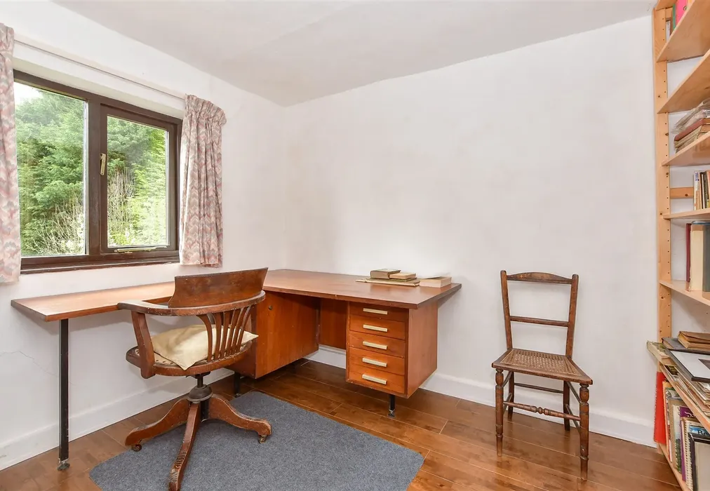 Bedroom 3 - Harbourne Lane, High Halden, Ashford, Kent - Wards of Kent