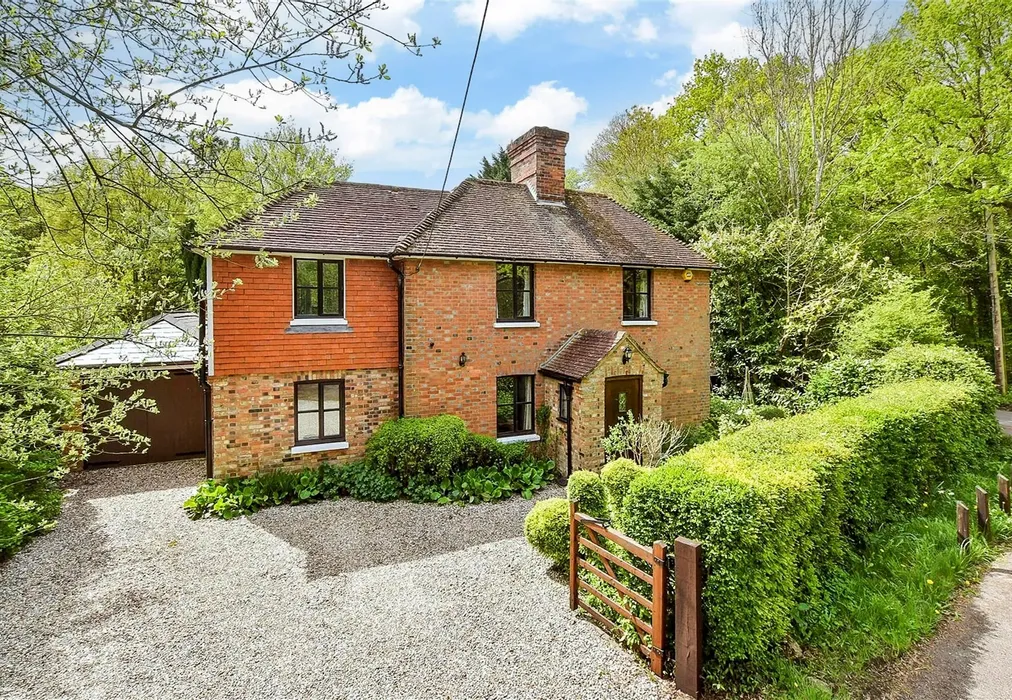 External (Web) - Harbourne Lane, High Halden, Ashford, Kent - Wards of Kent