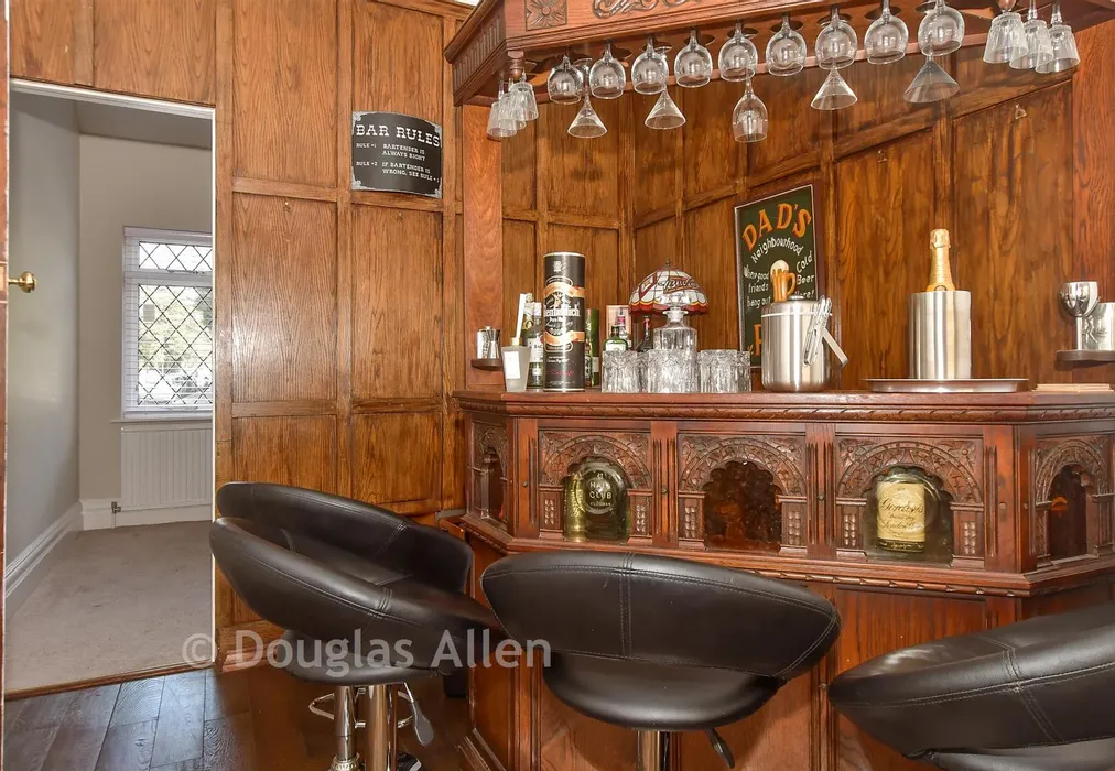 Internal Lifestyle Photograph - Butts Green Road, Hornchurch, Essex - Wards of Kent