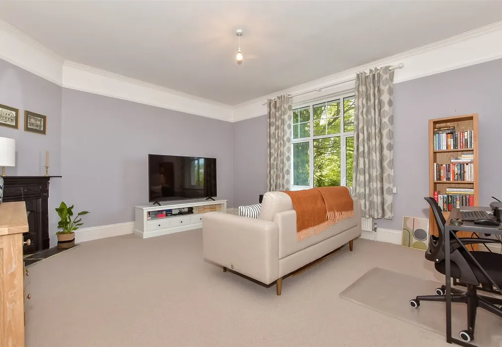 Lounge - Sandhurst Road, Tunbridge Wells, Kent - Wards of Kent