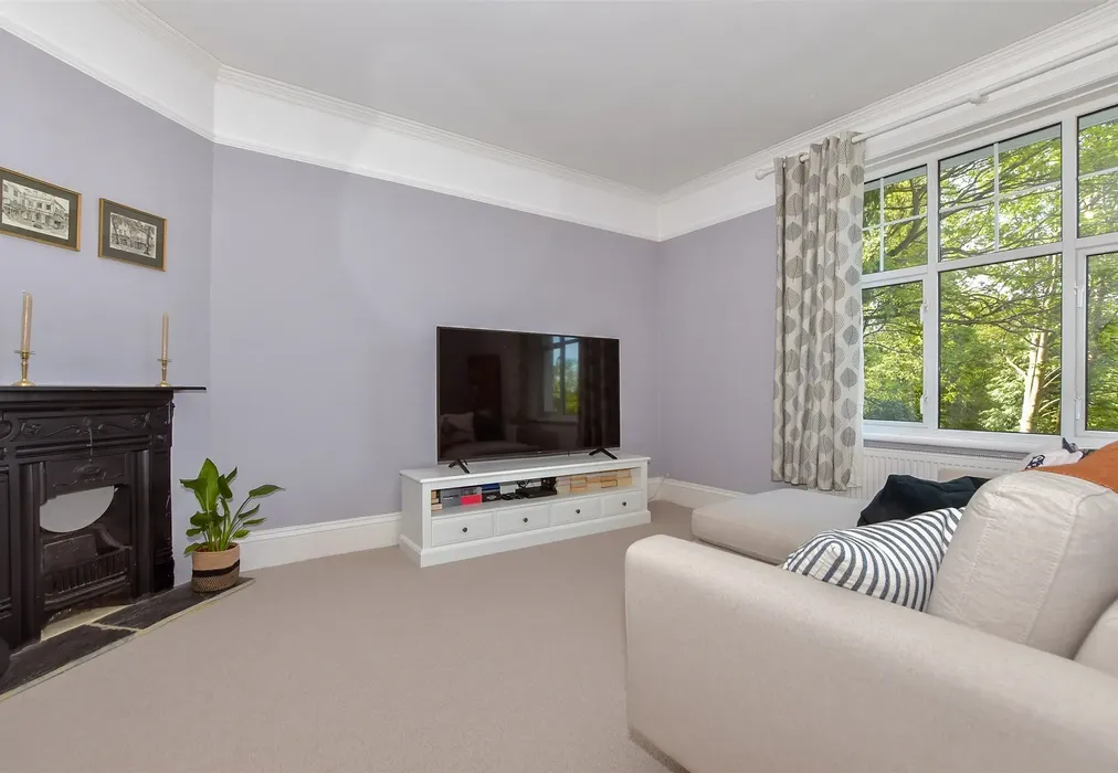 Lounge - Sandhurst Road, Tunbridge Wells, Kent - Wards of Kent