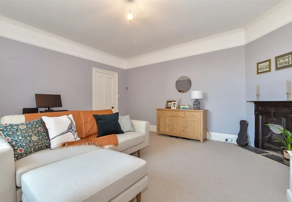Lounge - Sandhurst Road, Tunbridge Wells, Kent - Wards of Kent