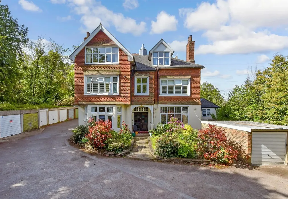 External (Web) - Sandhurst Road, Tunbridge Wells, Kent - Wards of Kent