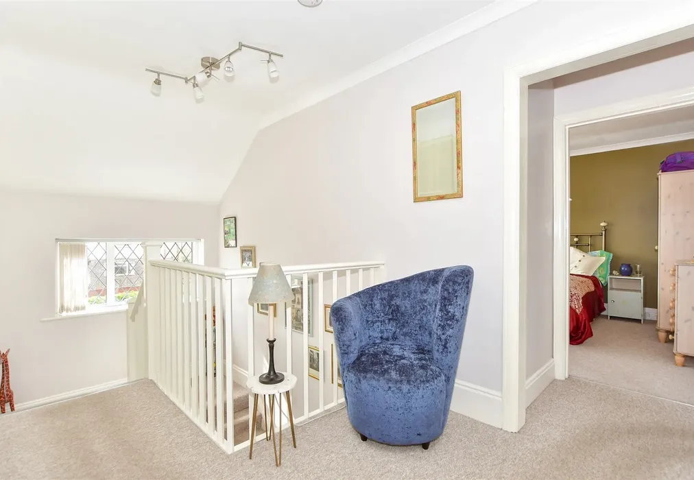 Internal Lifestyle Photograph - Parklands Avenue, Bognor Regis, West Sussex - Wards of Kent