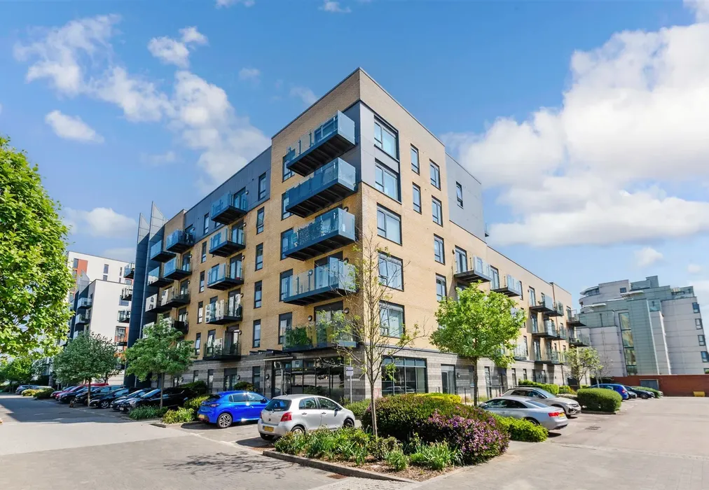 External (Web) - Pearl Lane, Gillingham, Kent - Wards of Kent