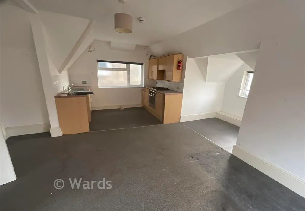 Lounge/Kitchen/ Diner - Queens Road, Broadstairs, Kent - Wards of Kent