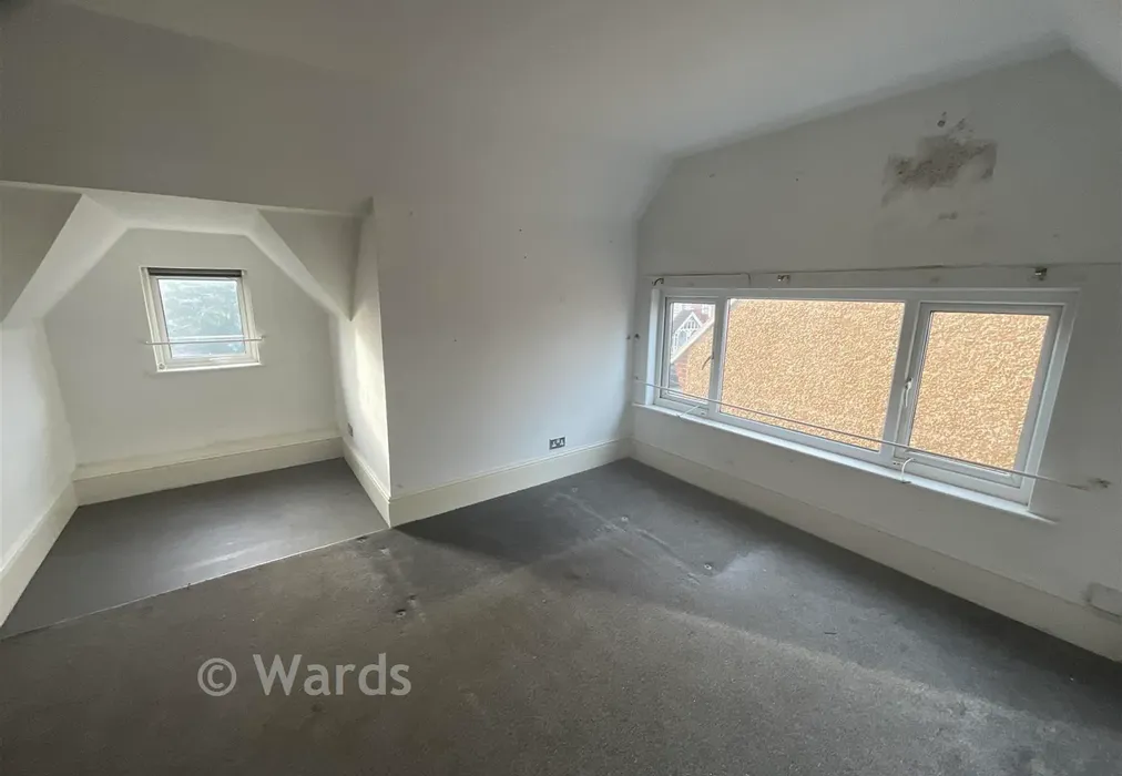 Lounge/ Diner - Queens Road, Broadstairs, Kent - Wards of Kent