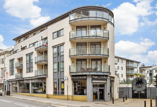 West Street, Brighton, East Sussex - Wards of Kent