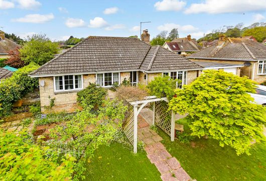 Hutchinson Drive, Pondwell, Ryde, Isle of Wight - Wards of Kent