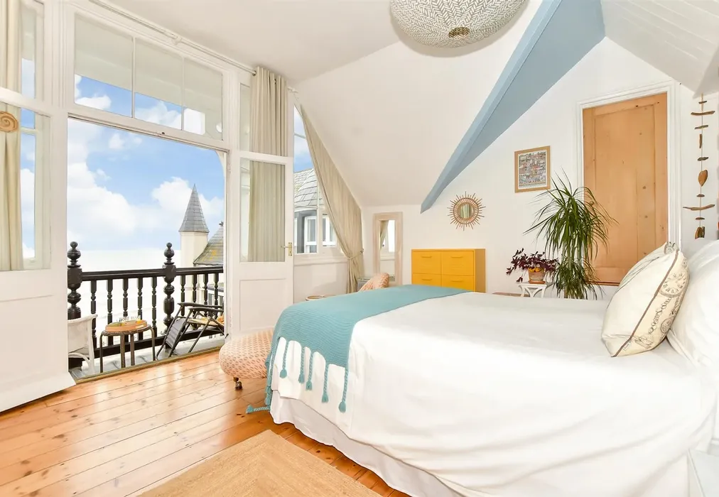 External Lifestyle Photograph - Granville Marina, Ramsgate, Kent - Wards of Kent