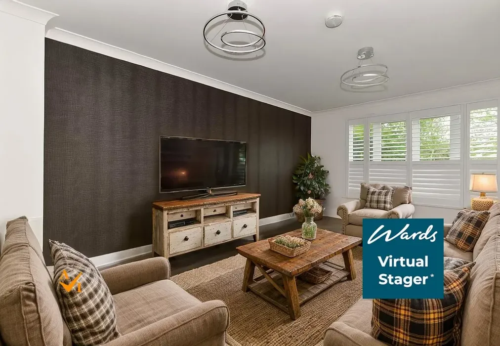 Lounge/ Diner (Farmhouse style) - Sherway Close, Headcorn, Ashford, Kent - Wards of Kent